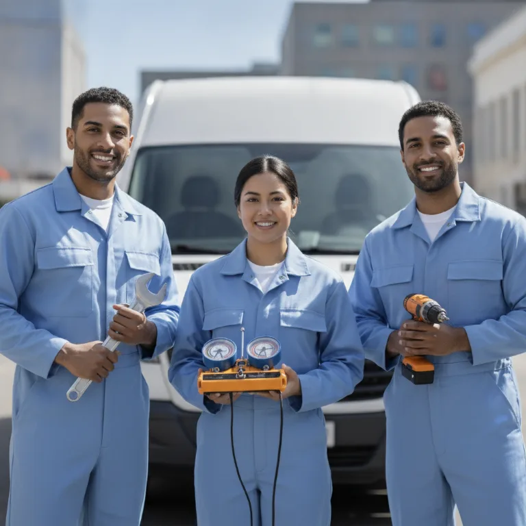 AC repair Frankston South