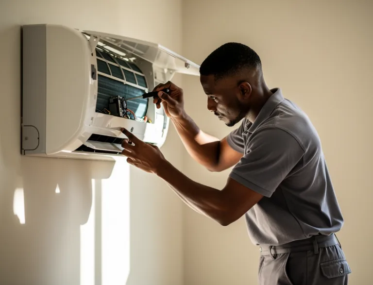 AC repair Frankston South